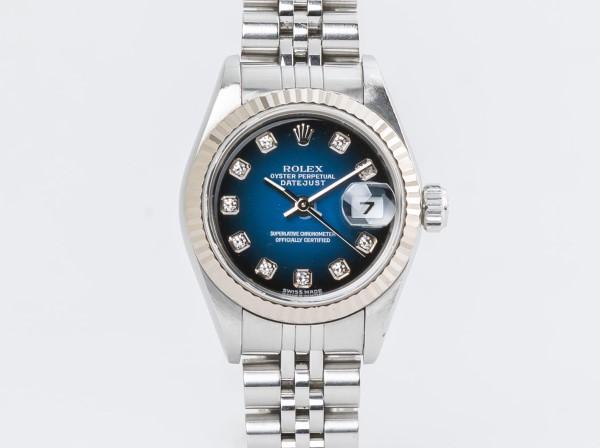 ROLEX (ロレックス)デイトジャスト 79174G