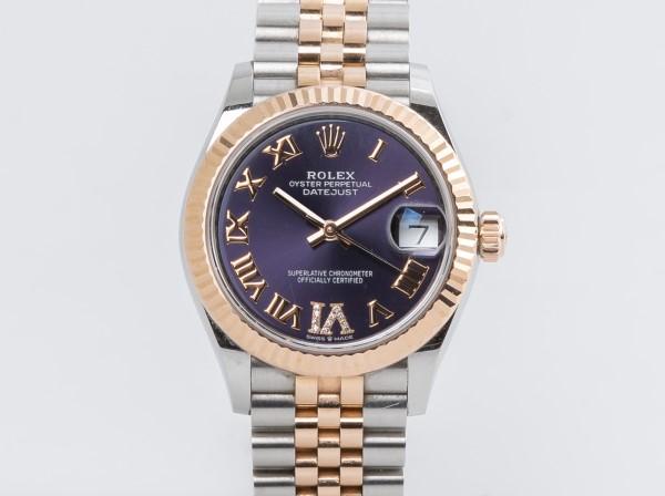 ROLEX (ロレックス)デイトジャスト31 278271