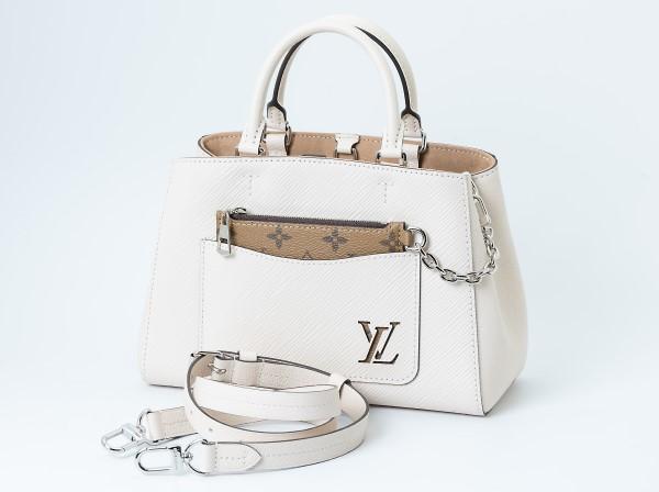 LOUIS VUITTON ルイヴィトン　エピ　マレル