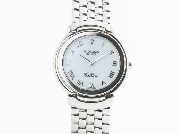 ROLEX(ロレックス)チェリーニ6622