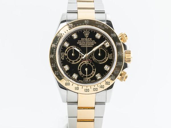 ROLEX(ロレックス)デイトナ116523G