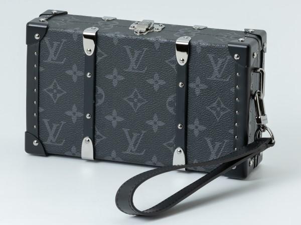 LOUIS VUITTON(ルイ・ヴィトン)モノグラム･エクリプス ウォレット・トランク M20249