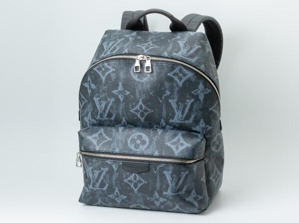 LOUIS VUITTON(ルイ・ヴィトン)モノグラム・パステル ノワール ディスカバリーバックパックPM M57274