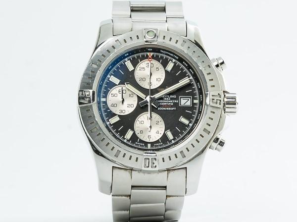 BREITLING (ブライトリング)コルト クロノ A13388