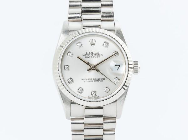 ROLEX (ロレックス)デイトジャスト 78279G