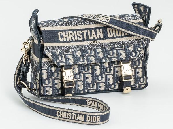 C.Dior (クリスチャン・ディオール）ショルダーバッグ M1241ORIW_M928