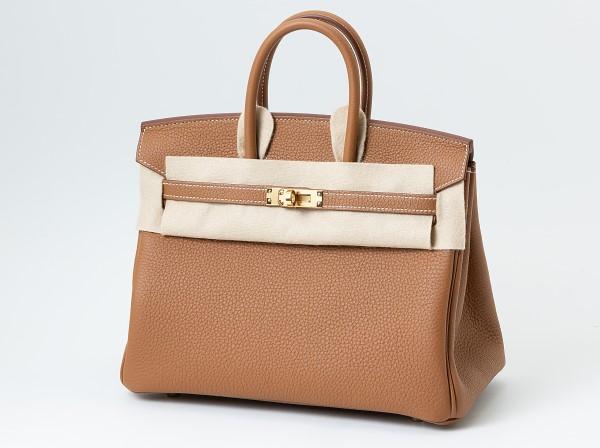 HERMES(エルメス)バーキン 25 トゴ