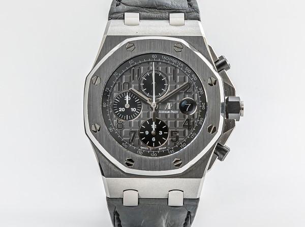 AUDEMARS PIGUET(オーデマ ピゲ) ロイヤルオーク オフショアクロノ 26470ST.OO.A104CR.01