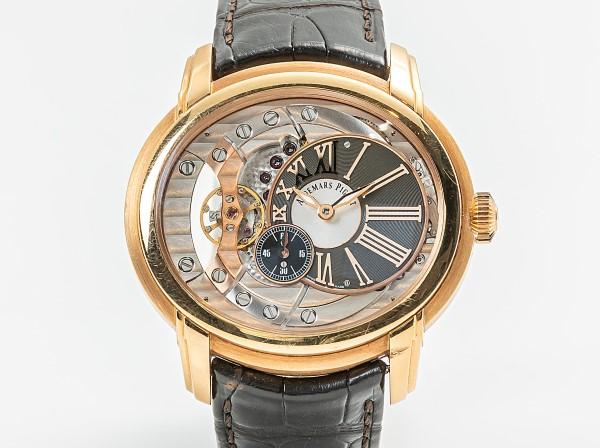 AUDEMARS PIGUET(オーデマ ピゲ)ミレネリー 4101 15350OR.OO.D093CR.01