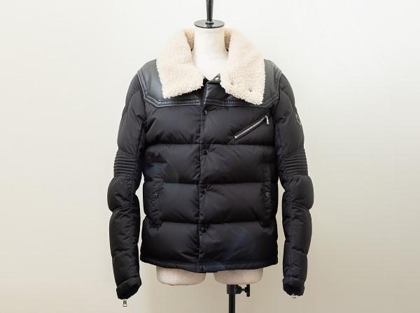 Moncler (モンクレール)ダウンジャケットLEO/G20911A00175 54155