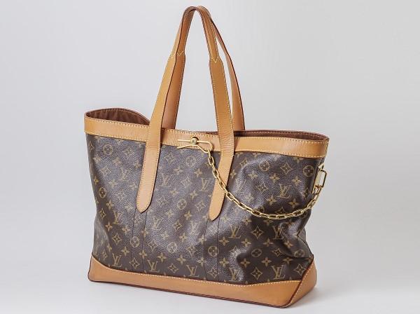 LOUIS VUITTON(ルイ・ヴィトン)モノグラム カバ ヴォワヤージュ M44878