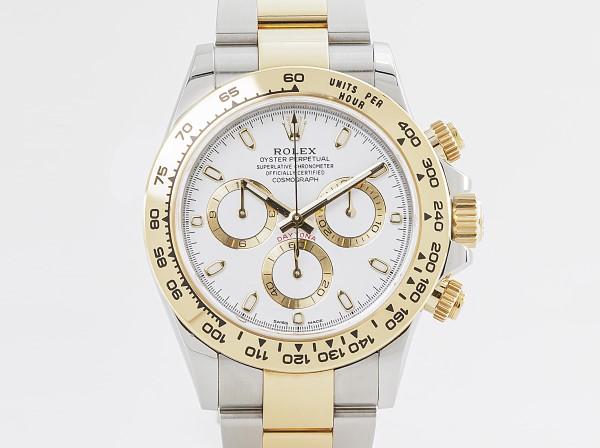 ROLEX (ロレックス)デイトナ 116503