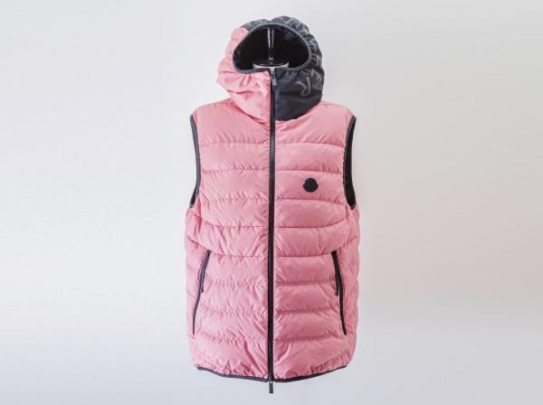 Moncler (モンクレール)ダウンベスト  NUBIERAベスト/J10911A00018 5973I