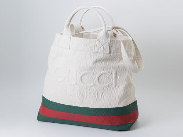 GUCCI (グッチ)トートバッグ キャンバス  782741