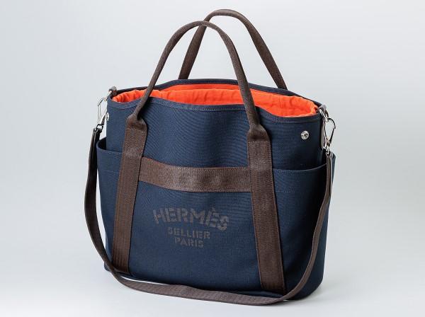 HERMES(エルメス)サック ド パンサージュ グルーム H068312CK