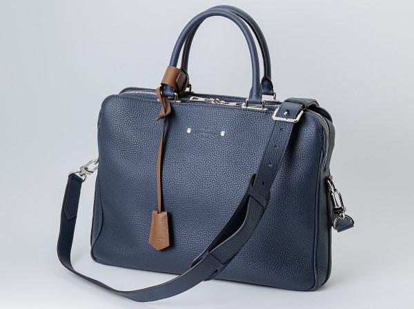 LOUIS VUITTON(ルイ・ヴィトン)アルマンド・ブリーフケース MM M54380