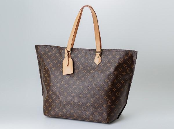 LOUIS VUITTON(ルイ・ヴィトン)モノグラム オール・イン MM M47029