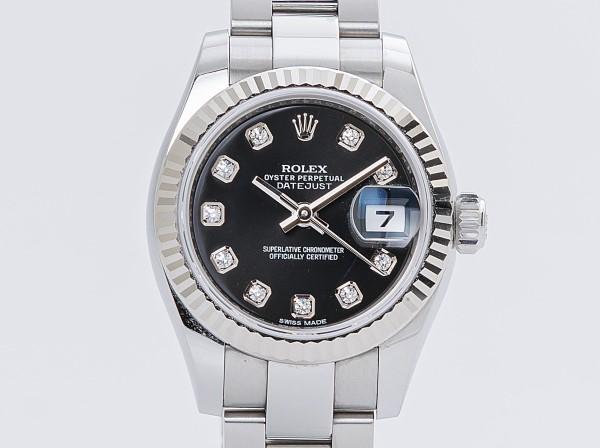 ROLEX (ロレックス)デイトジャスト 179174G