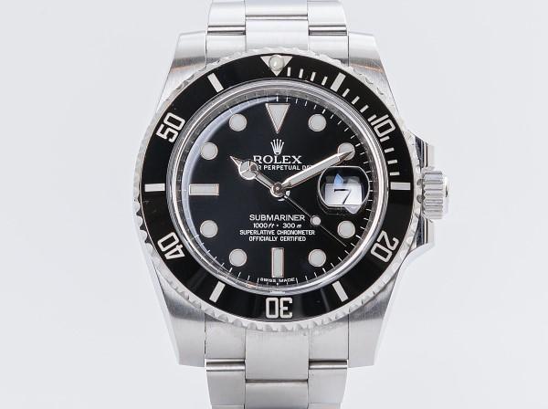 ROLEX (ロレックス)サブマリーナー 116610LN