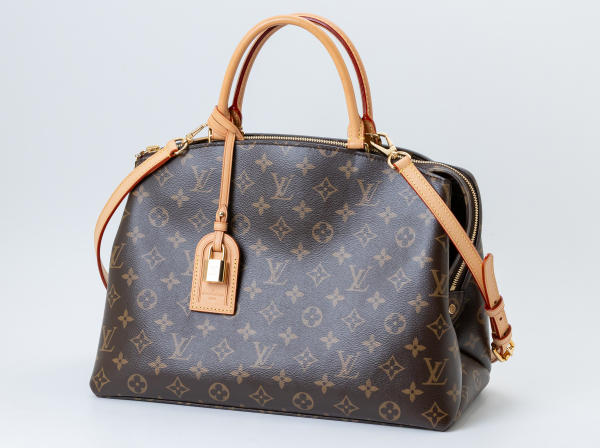 LOUIS VUITTON(ルイ・ヴィトン)モノグラム グラン･パレ MM M45898