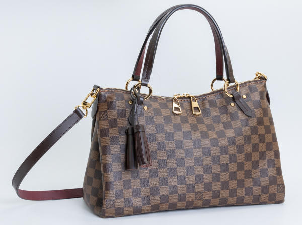 LOUIS VUITTON(ルイ・ヴィトン) ダミエ リミントン N40023