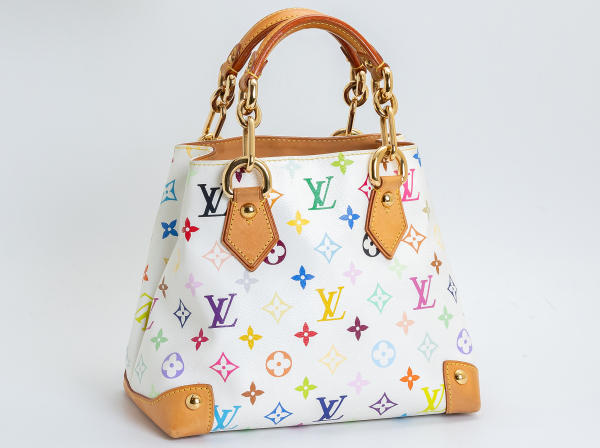 LOUIS VUITTON(ルイ・ヴィトン) モノグラム・マルチカラー オードラ M40047