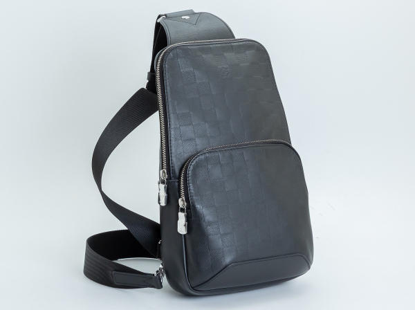 LOUIS VUITTON(ルイ・ヴィトン)  ダミエ・アンフィニ アヴェニュー・スリングバッグ N41720