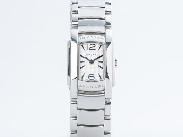 BVLGARI (ブルガリ) アショーマ AA26S