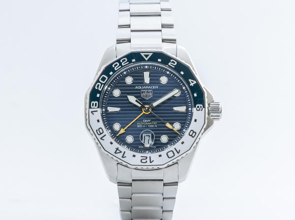 TAG Heuer (タグ・ホイヤー)アクアレーサー WBP2010.BA0632