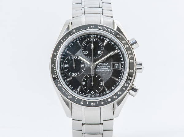 OMEGA (オメガ) スピードマスターデイト 3210.50