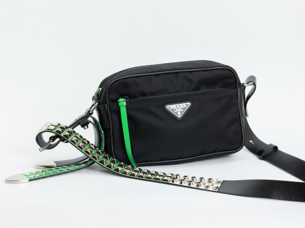 PRADA (プラダ) ショルダーバッグ 1BC167