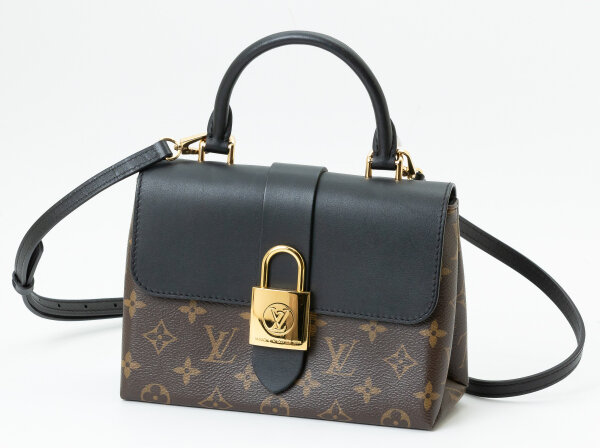 LOUIS VUITTON(ルイ・ヴィトン) モノグラム ロッキーBB M44141