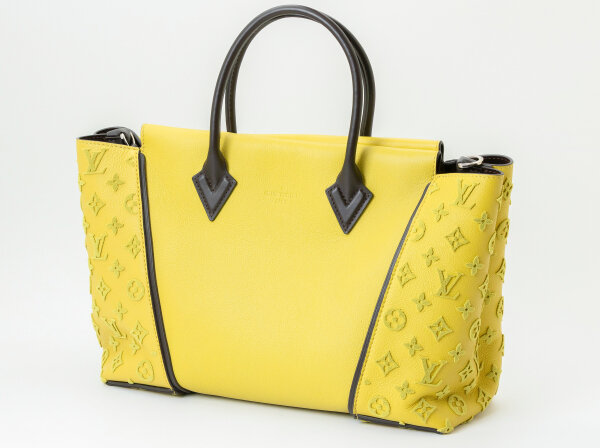 LOUIS VUITTON(ルイ・ヴィトン) モノグラム・ヴェルール トートＷ PM M94337