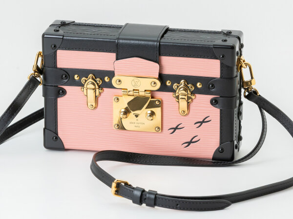 LOUIS VUITTON(ルイ・ヴィトン) プティット・マル M50014