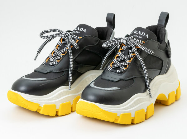 PRADA (プラダ) スニーカー 1E586L