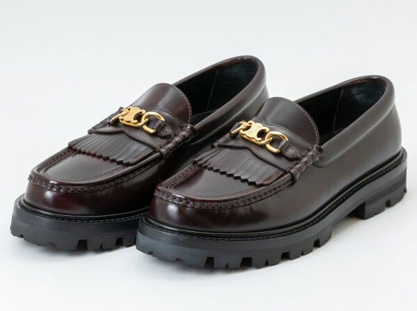 CELINE (セリーヌ)ローファー 344893602C