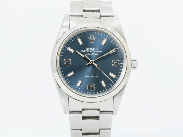 ROLEX (ロレックス) エアキング 14000