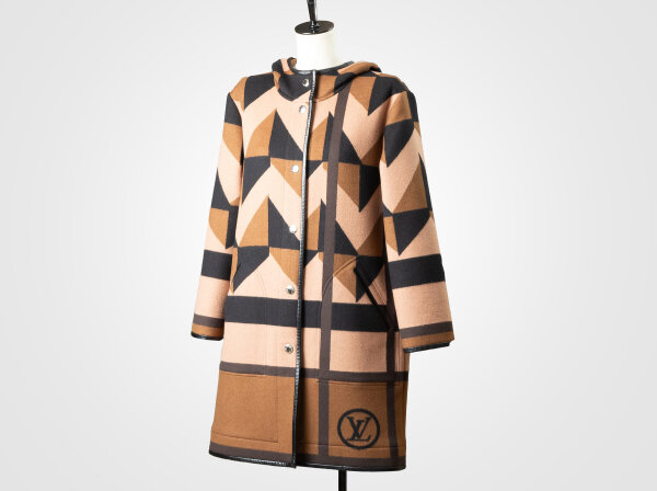 LOUIS VUITTON(ルイ・ヴィトン) コート