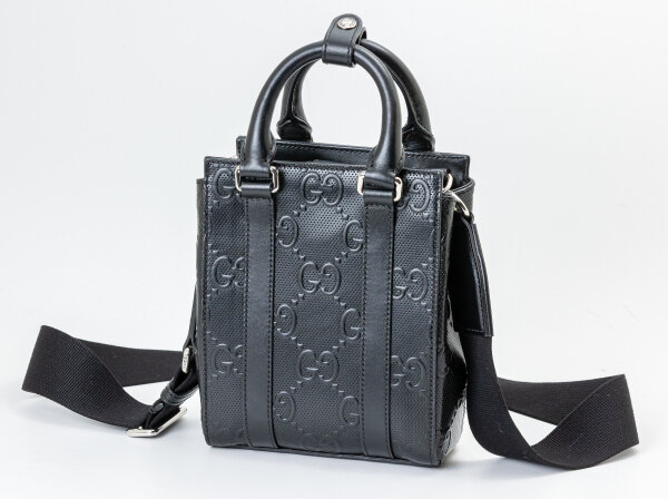 GUCCI (グッチ)2wayハンドバッグ 696010