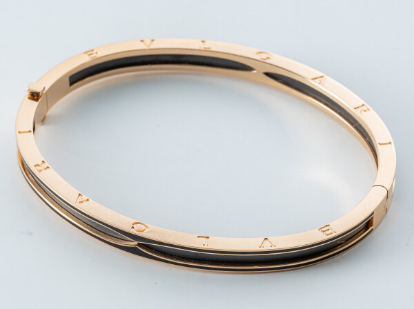 BVLGARI (ブルガリ)ブレスレット B-zero1 358051