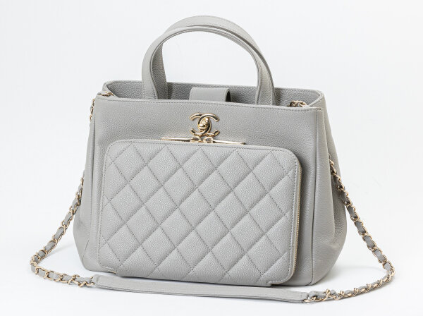 CHANEL (シャネル) ビジネスアフィニティ A93795