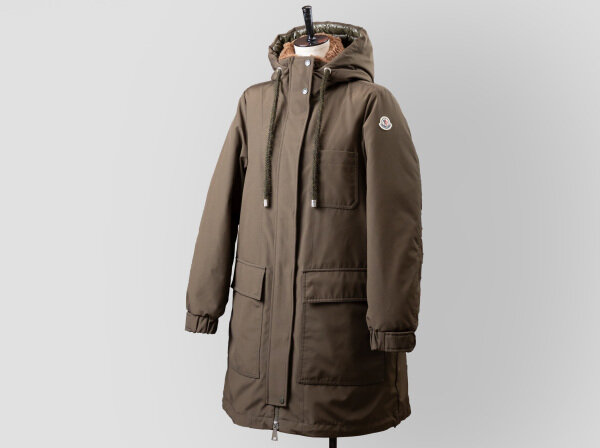 Moncler (モンクレール)コート Urfe（ウルフェ）J20931C00015