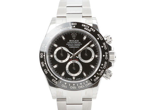 ROLEX (ロレックス)デイトナ　116500LN