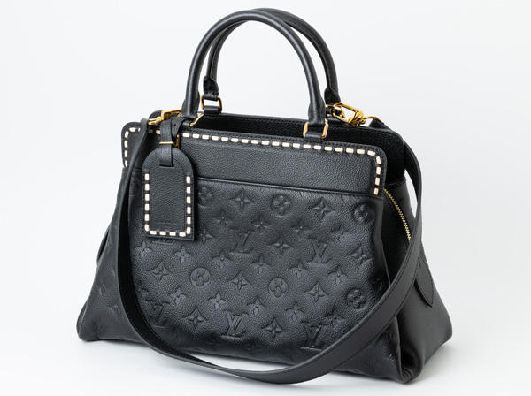 LOUIS VUITTON(ルイ・ヴィトン)モノグラム アンプラント ヴォージュM41491