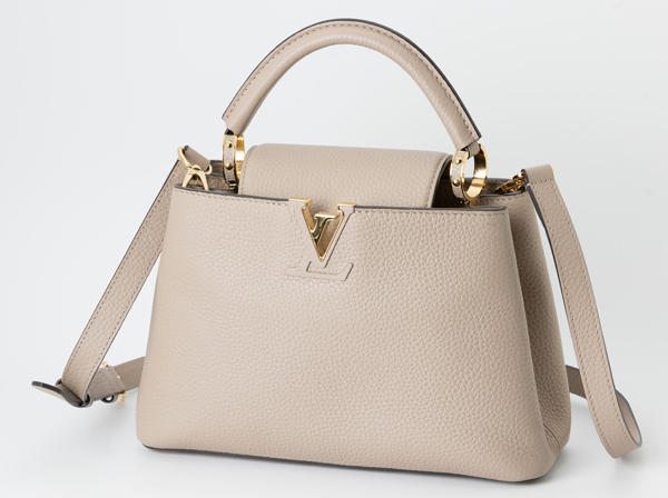 LOUIS VUITTON(ルイ・ヴィトン)カプシーヌ BB M94634