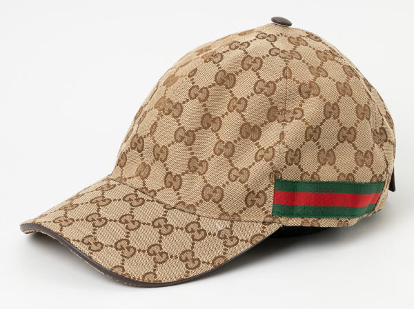 GUCCI (グッチ)キャップ 200035/KQWBG 9791