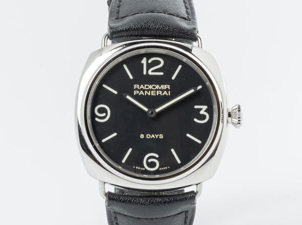 PANERAI(パネライ)ラジオミール 8デイズ アッチャイオ PAM00610