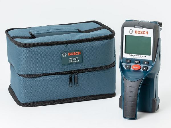 BOSCH(ボッシュ)コンクリート探知機  D-TECT150CNT 