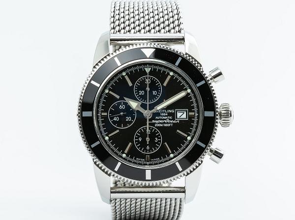 BREITLING (ブライトリング) スーパーオーシャン A13320