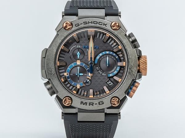 カシオ G-SHOCK MRG-B2000R-１AJR